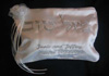 Pillow Silver